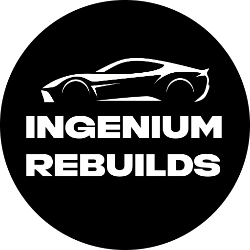 Contact Ingenium Builds - Ingenium Rebuilds